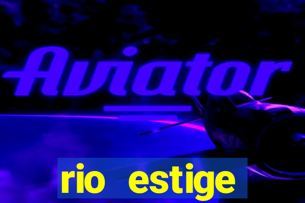 rio estige mitologia grega